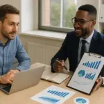 Consulenza aziendale per la crescita delle PMI: il metodo concreto per aumentare la produttività