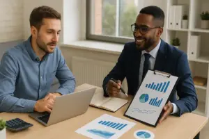 Consulenza aziendale per la crescita delle PMI: il metodo concreto per aumentare la produttività