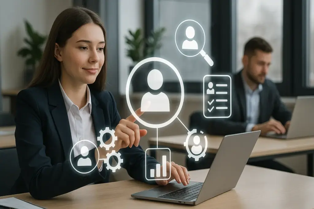 Innovazioni tecnologiche in ambito HR: perché semplificano selezione e valutazione del personale