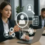 Innovazioni tecnologiche in ambito HR: perché semplificano selezione e valutazione del personale