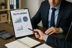 Pianificazione fiscale aziendale: strategie pratiche per evitare sanzioni inaspettate