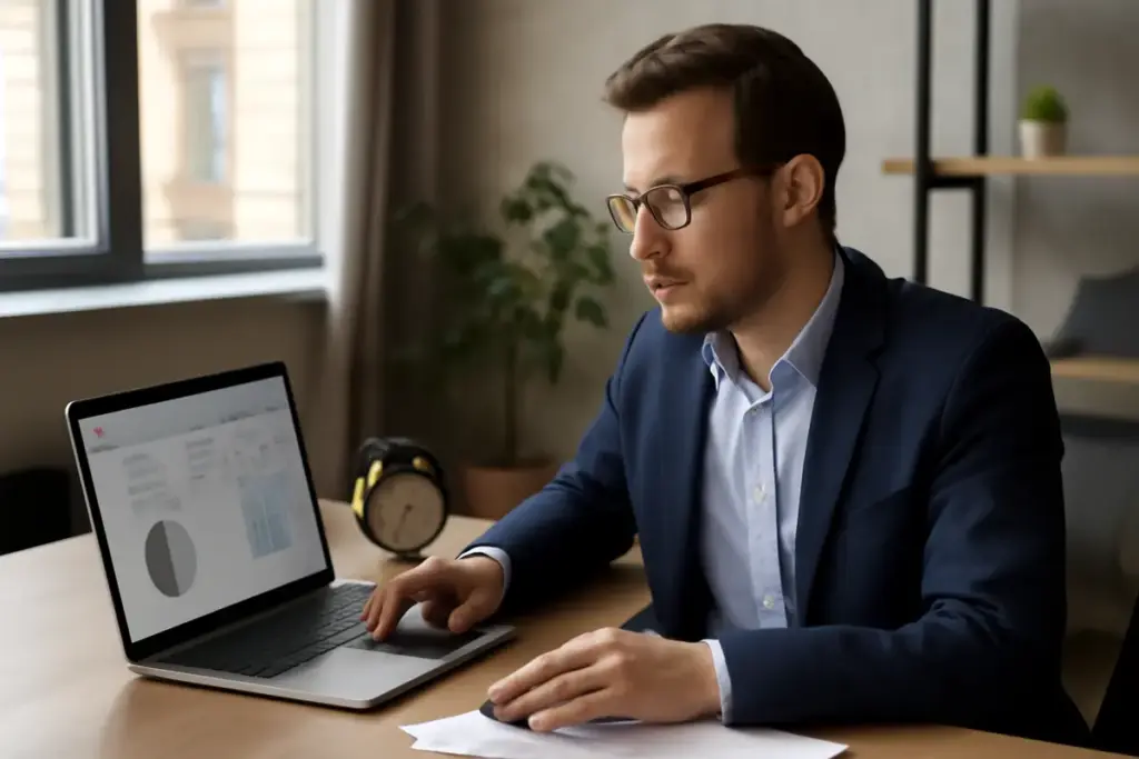 Gestione dei processi aziendali con software innovativi: come evitare sprechi di tempo