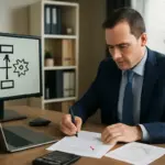 Automazione dei flussi di lavoro in azienda: la soluzione che riduce errori amministrativi