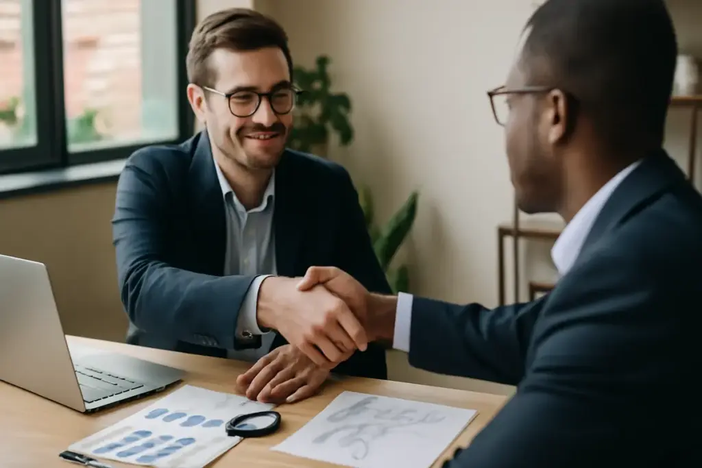 Sviluppo del business attraverso partnership strategiche: come scegliere solo quelle vantaggiose
