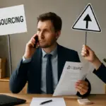 Quando è utile esternalizzare la selezione del personale? I segnali che indicano il momento giusto