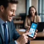 Posso migliorare la fidelizzazione dei dipendenti con le nuove app HR? Il segreto che molti sottovalutano