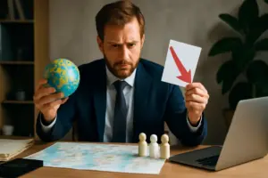 Espansione internazionale per PMI: quali sono i rischi sottovalutati e come mitigarli