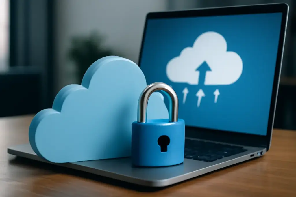 Cloud computing e sicurezza dei dati aziendali: perché alcune soluzioni sono più affidabili di altre
