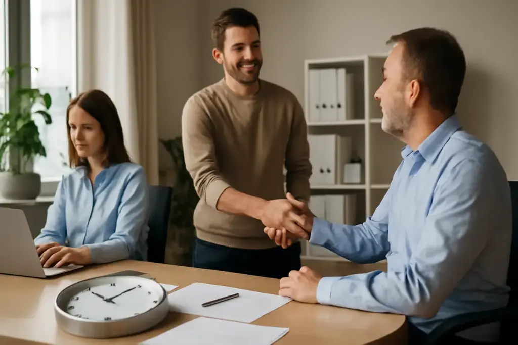 Turnazione del personale: la formula organizzativa che aiuta produttività e benessere