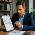 Quali sono gli indicatori chiave per valutare la soddisfazione dei lavoratori? L’approccio quantitativo che funziona
