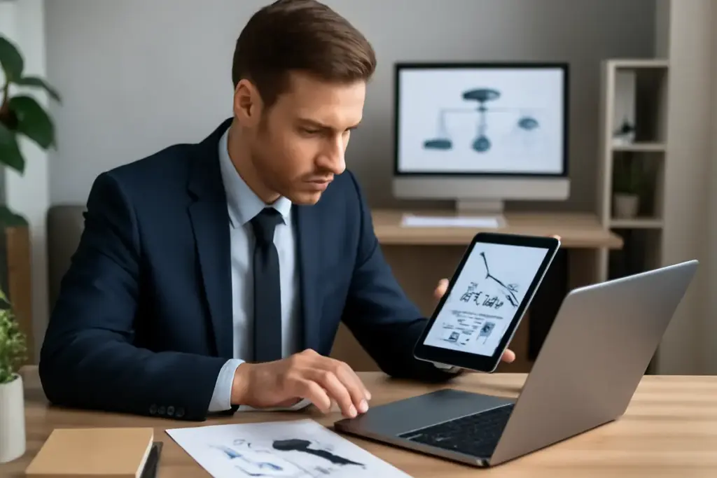 Digitalizzazione dei processi aziendali: passi concreti per ridurre tempi e costi senza errori