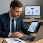 Digitalizzazione dei processi aziendali: passi concreti per ridurre tempi e costi senza errori