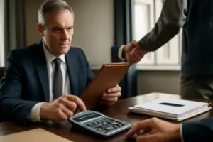 Come si calcola il TFR nella cessione d’azienda? Il metodo che tutela il datore di lavoro