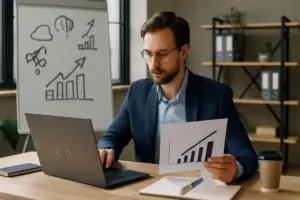 Digital strategy nella crescita d’impresa: quali strumenti digitali aiutano davvero l’espansione