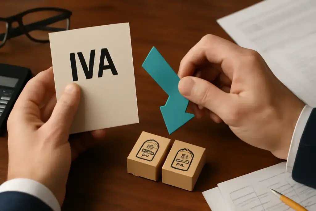Posso compensare crediti IVA con altri tributi? Le regole da sfruttare per un risparmio immediato