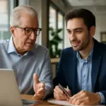 Mentoring in azienda: perché fa crescere sia i senior che i nuovi assunti