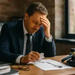 Crisi d’impresa: come riconoscerla in tempo e prevenire le conseguenze legali