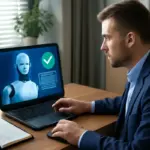 Utilizzo dell’intelligenza artificiale per la gestione delle assenze: i risultati sorprendenti