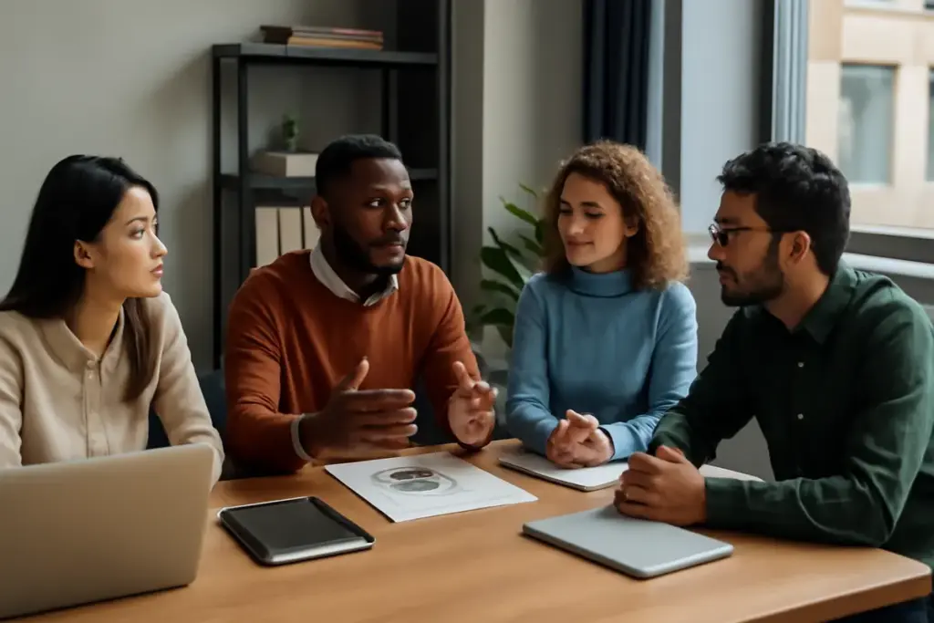 Strategie per gestire team multiculturali: come valorizzare le differenze in azienda