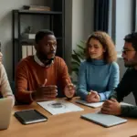 Strategie per gestire team multiculturali: come valorizzare le differenze in azienda