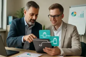 In che modo le piattaforme collaborative riducono i tempi tra reparto amministrativo e commerciale? Ecco la risposta pratica