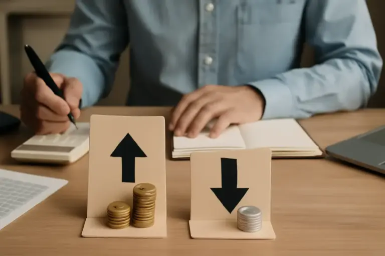 Qual è la differenza tra deduzione e detrazione per le imprese? Esempi pratici che fanno chiarezza