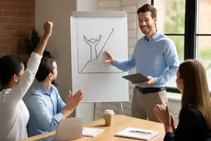Motivazione del personale: quali tecniche funzionano davvero secondo gli studi più recenti?
