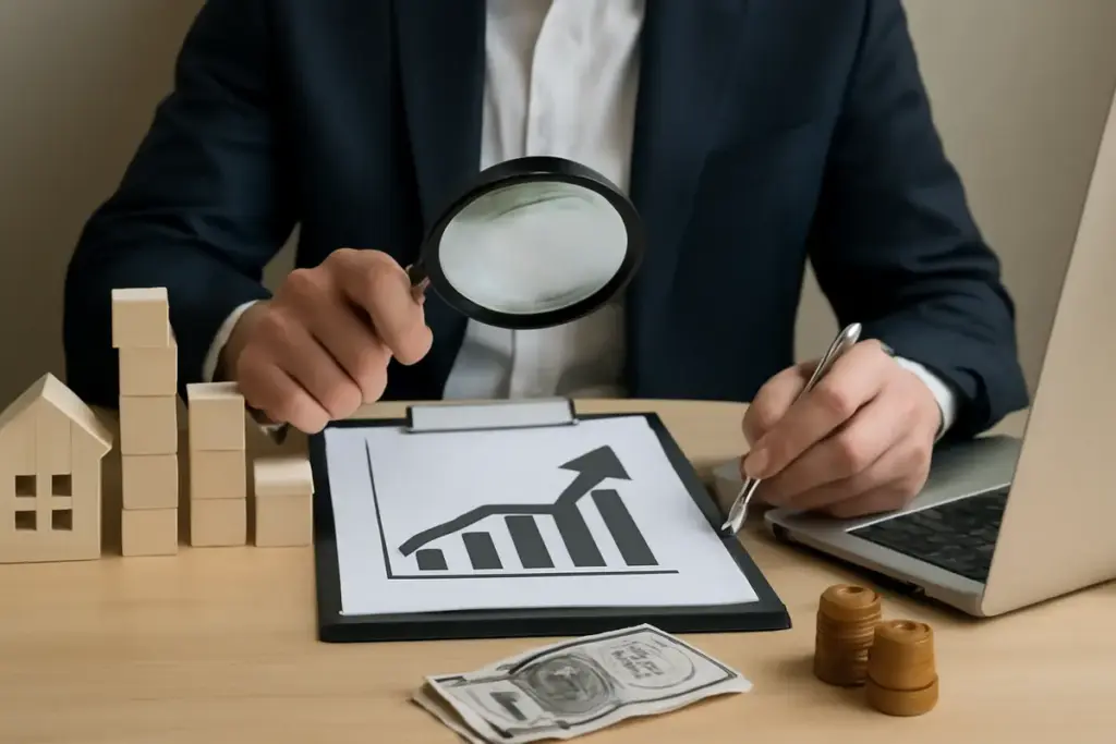 Quali investimenti sono indispensabili nella fase di scale-up? La selezione che riduce i rischi