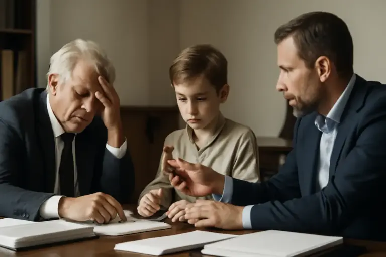 Imprese familiari: quali errori evitare nella gestione del passaggio generazionale?