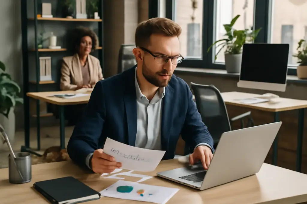 Ambienti di lavoro smart: da dove iniziare per innovare senza bloccare l’attività