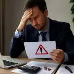 Sanzioni per omesso versamento delle imposte: come ridurle se agisci tempestivamente