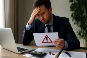 Sanzioni per omesso versamento delle imposte: come ridurle se agisci tempestivamente