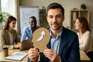 Personal branding interno: perché svilupparlo aiuta la crescita professionale dei dipendenti