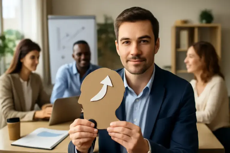 Personal branding interno: perché svilupparlo aiuta la crescita professionale dei dipendenti