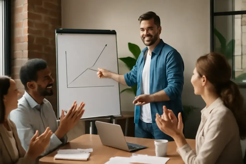 Come coinvolgere i collaboratori nei progetti di crescita? Le pratiche che stimolano motivazione reale
