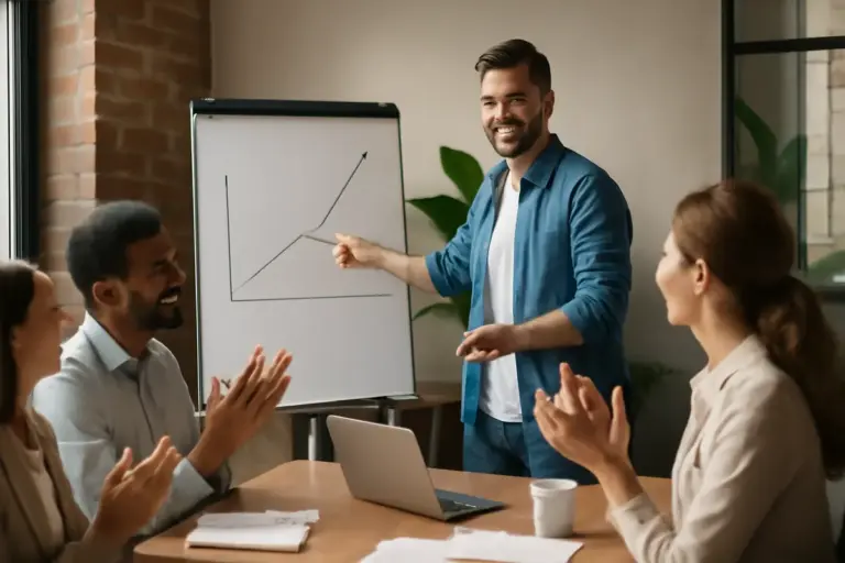 Come coinvolgere i collaboratori nei progetti di crescita? Le pratiche che stimolano motivazione reale