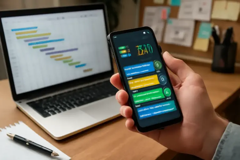 Strumenti di project management innovativi: come scegliere quello che aumenta l’efficienza dei tuoi progetti