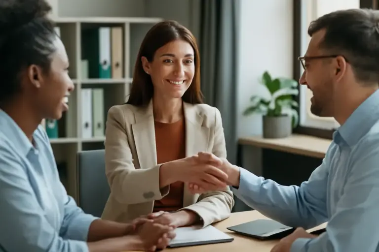HR e intelligenza emotiva: il ruolo centrale nel migliorare le relazioni sul lavoro
