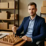 What if una piccola azienda punta su nicchie di mercato? I vantaggi competitivi che ne derivano