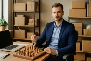 What if una piccola azienda punta su nicchie di mercato? I vantaggi competitivi che ne derivano