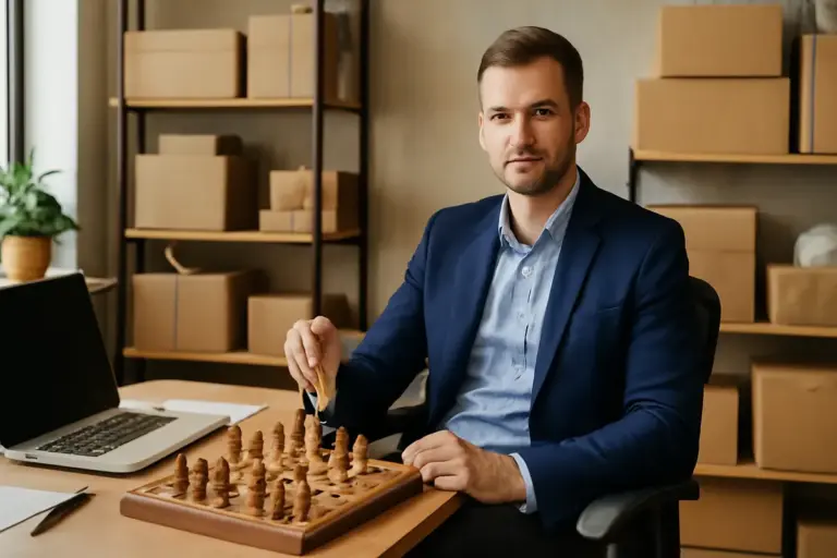 What if una piccola azienda punta su nicchie di mercato? I vantaggi competitivi che ne derivano
