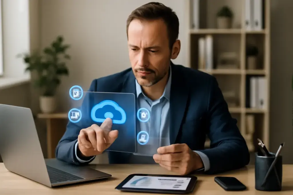 Innovazione digitale nelle PMI: quali tecnologie conviene adottare subito?