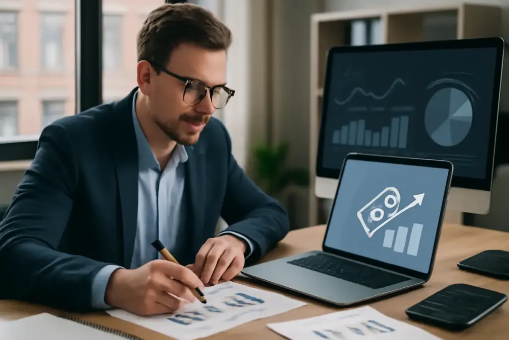 Strategie di pricing dinamico per la crescita aziendale: come sfruttare i dati per aumentare i margini