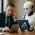 Consulenza e automazione: come integrare nuovi strumenti senza perdere il controllo aziendale