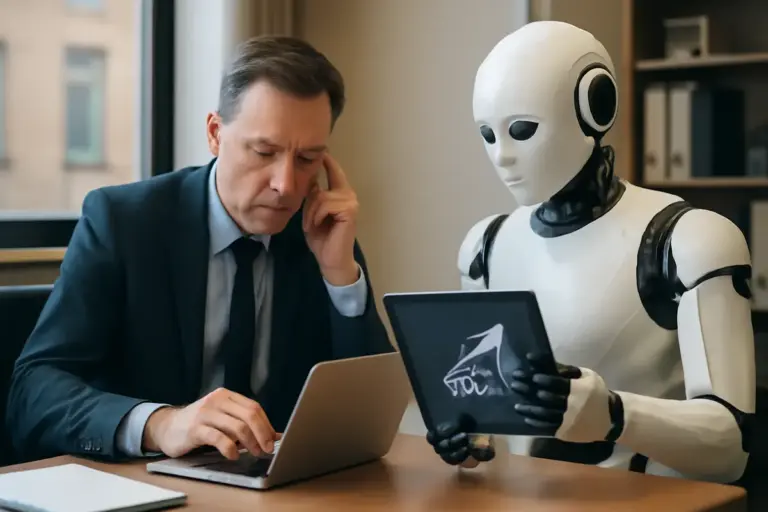Consulenza e automazione: come integrare nuovi strumenti senza perdere il controllo aziendale