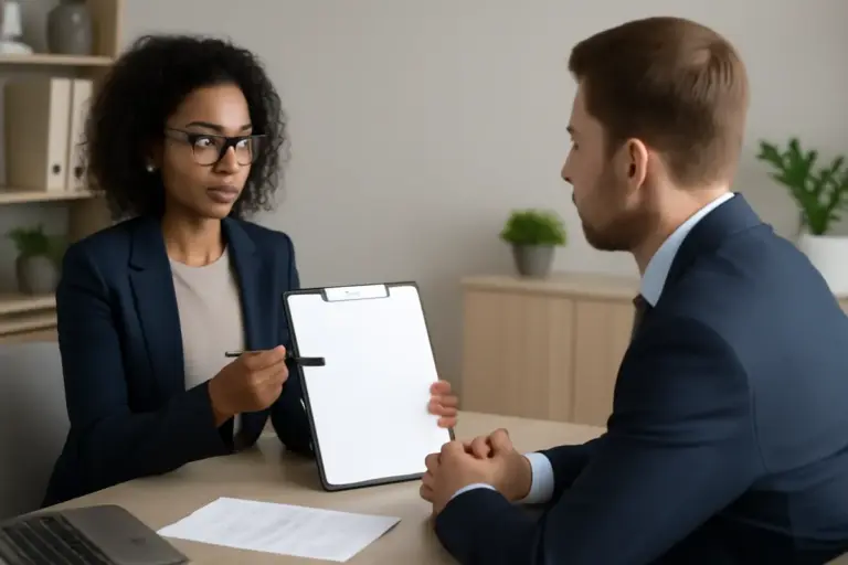 Selezione del personale qualificato: le domande mirate che svelano i candidati ideali