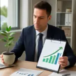 Cosa significa crescita sostenibile per un’azienda? Strategie pratiche che funzionano nei fatti