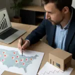 Piani di espansione commerciale: gli step essenziali per evitare sprechi e rallentamenti