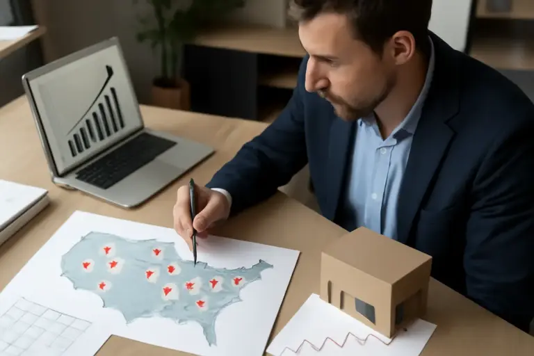 Piani di espansione commerciale: gli step essenziali per evitare sprechi e rallentamenti