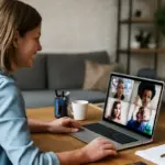 Strumenti digitali per la collaborazione tra team remoti: quando aiutano davvero la produttività
